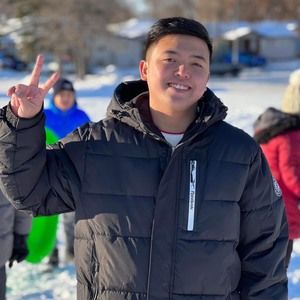 Meet your Posher, Marc russel